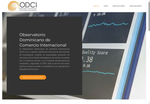 Observatorio Dominicano de Comercio Internacional