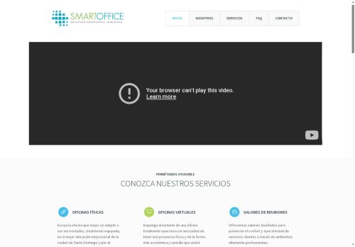 Smart Office Center