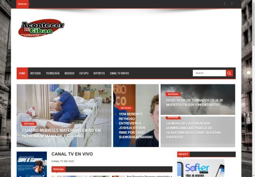 Dominican Republic Directory
