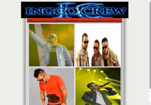 Ingco Crew