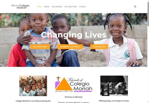 Colegio Evangélico Moriah