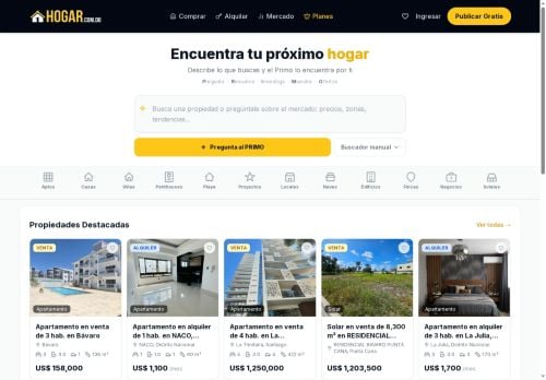 Hogar.com.do