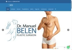 Dr. Manuel Belén