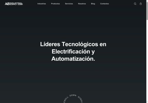 AB Industrial Supply
