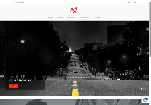 Martinez Sosa Jimenez, SRL