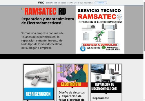 Ramsatec RD