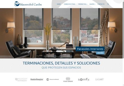 MestroSol Caribe