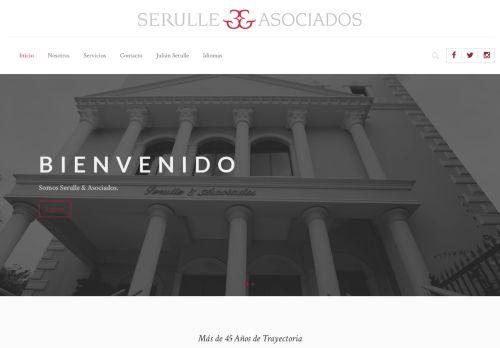 Serulle & Asociados, S.R.L.