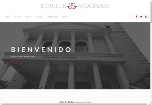 Serulle & Asociados, S.R.L.