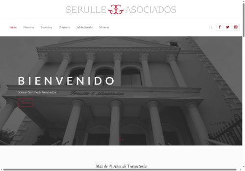 Serulle & Asociados