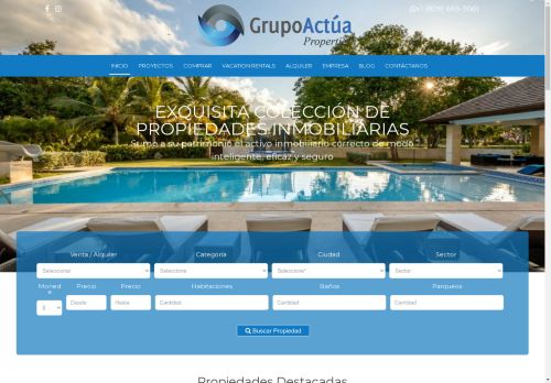 Grupo Actua