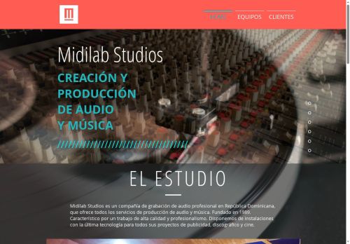 Midilab Studios