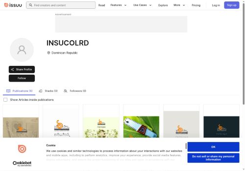 Insumos Colombianos, SRL