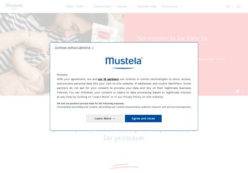 Mustela