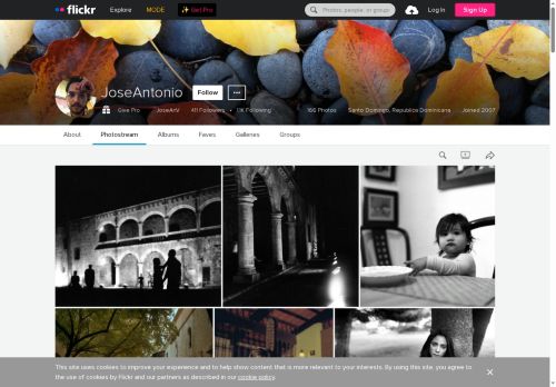 Artistic Film Photography