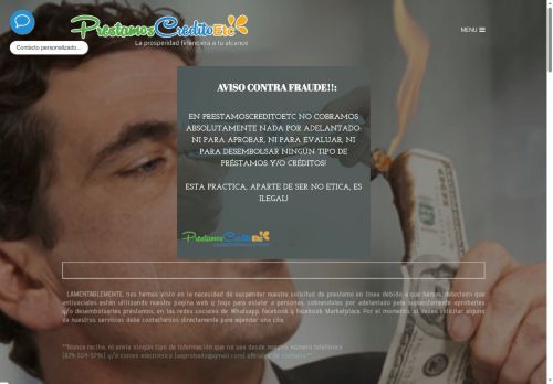 PrestamosCreditoEtc