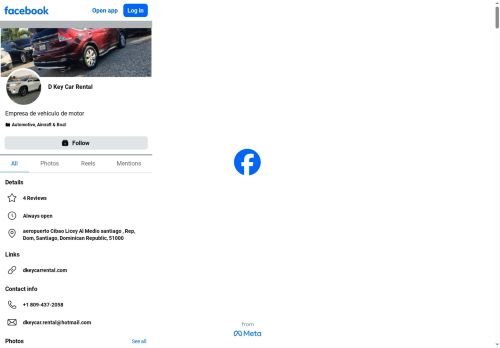D Key Car Rental