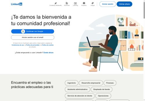Linkedin República Dominicana
