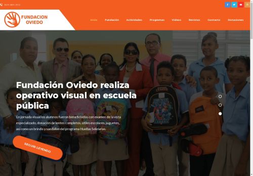 Fundación Oviedo