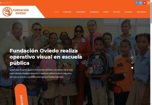 Fundación Oviedo