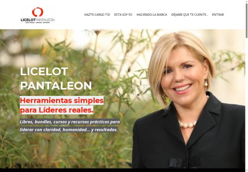 Licelot Pantaleón