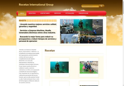 Rocetav International Group