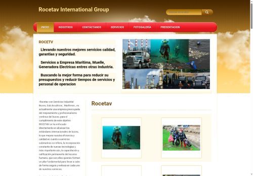 Rocetav International Group