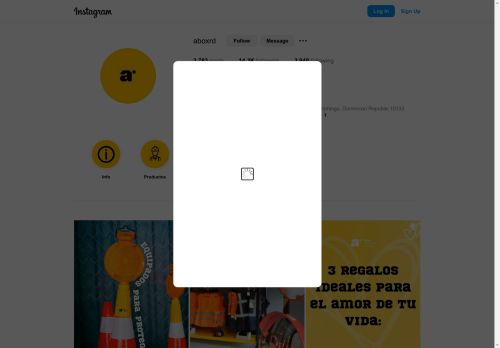 ABOX, SRL