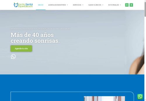 Centro Dental Especializado