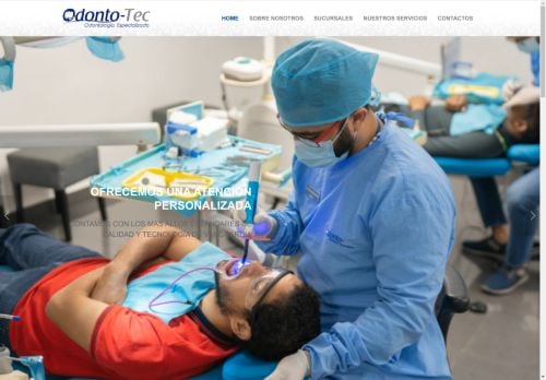 OdontoTec