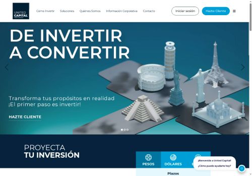 United Capital Puesto de Bolsa