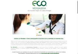 ECO Mensajería