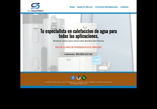 Aqua Logic, S.A.