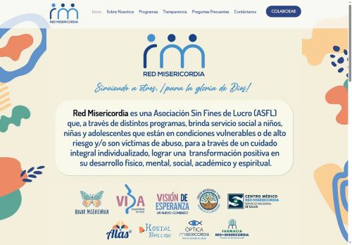 Fundación Red de Misericordia