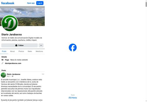 Diario Jarabacoa
