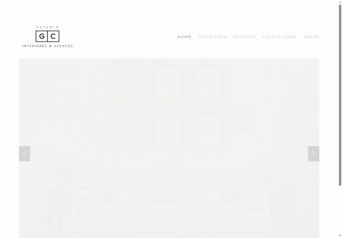 Estudio GC