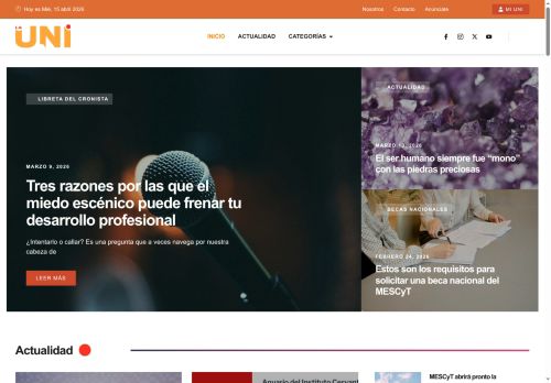 La Uni