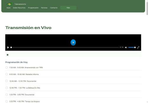 Tele Radio Norte
