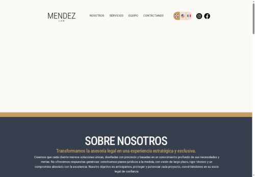 Staff Legal, SRL
