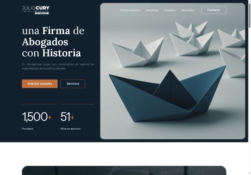 Julio Cury