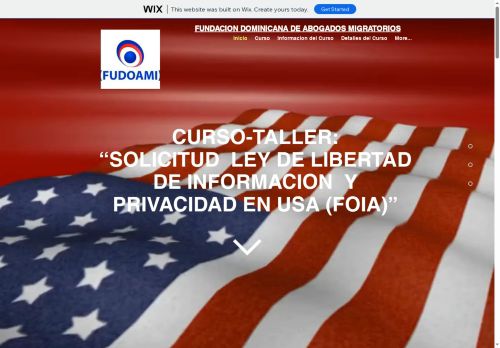 Fundación Dominicana de Abogados Migratorios