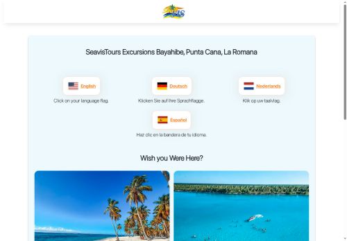 SeaVis Tours