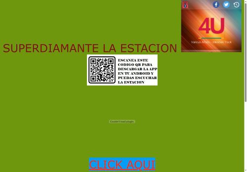 Súper Diamante