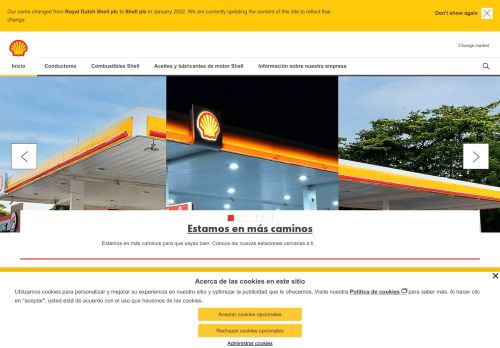 Shell República Dominicana