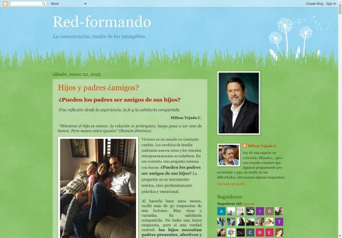 Red-Forrmando