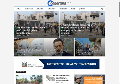Cobertura TV Online