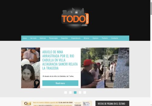 Todo Sancri