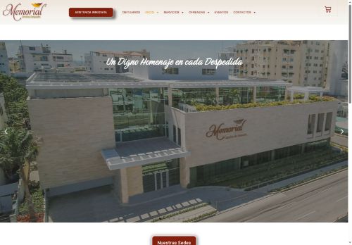 Memorial Servicios Exequiales