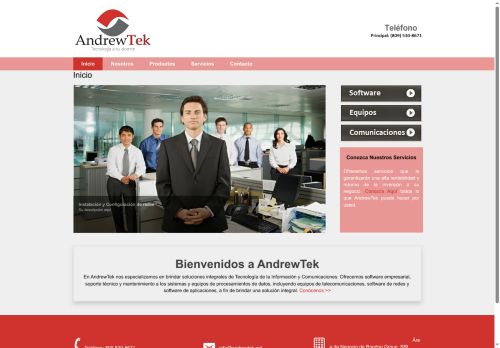 AndrewTek