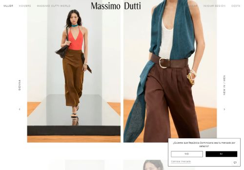 Massimo Dutti